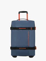Reistas Voor Cabine Op Wieltjes Urban Track Urban Track American tourister Blauw urban track MD1201